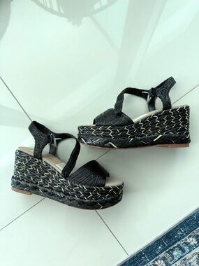 Dolce Vita Wedges